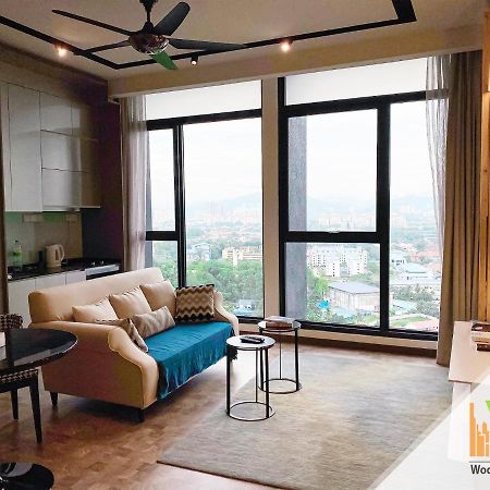 Klcc Expressionz By Wgs Leilighet Kuala Lumpur Eksteriør bilde